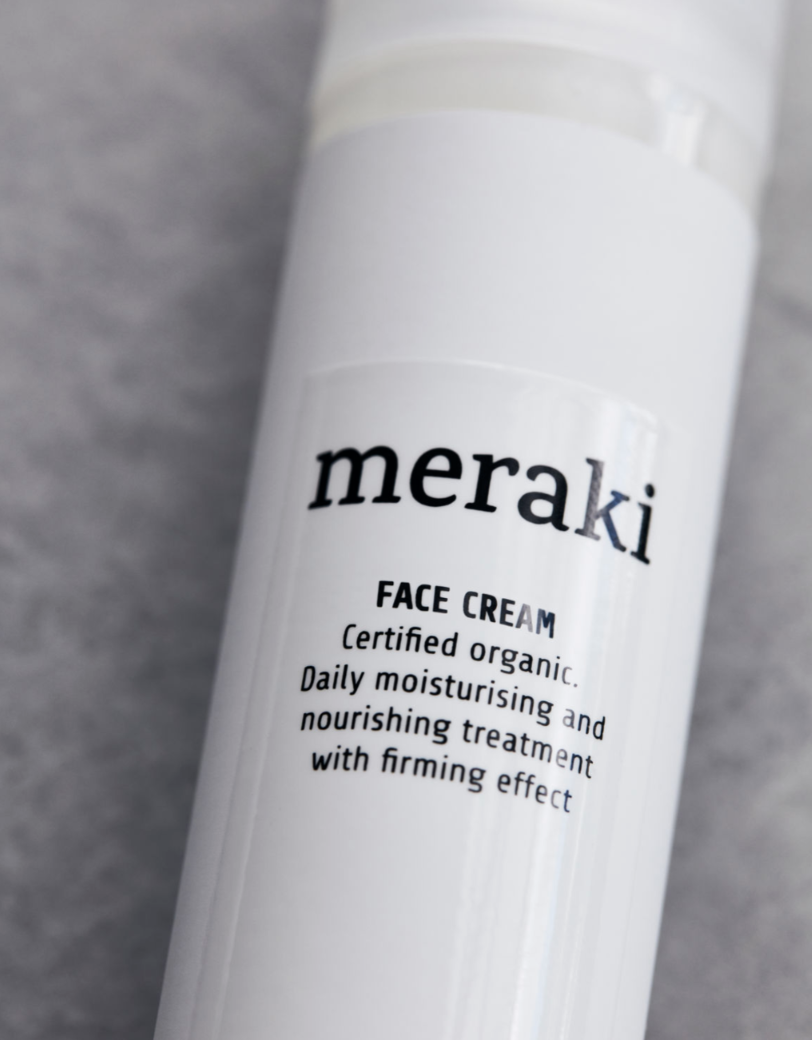 Meraki Meraki - Day cream