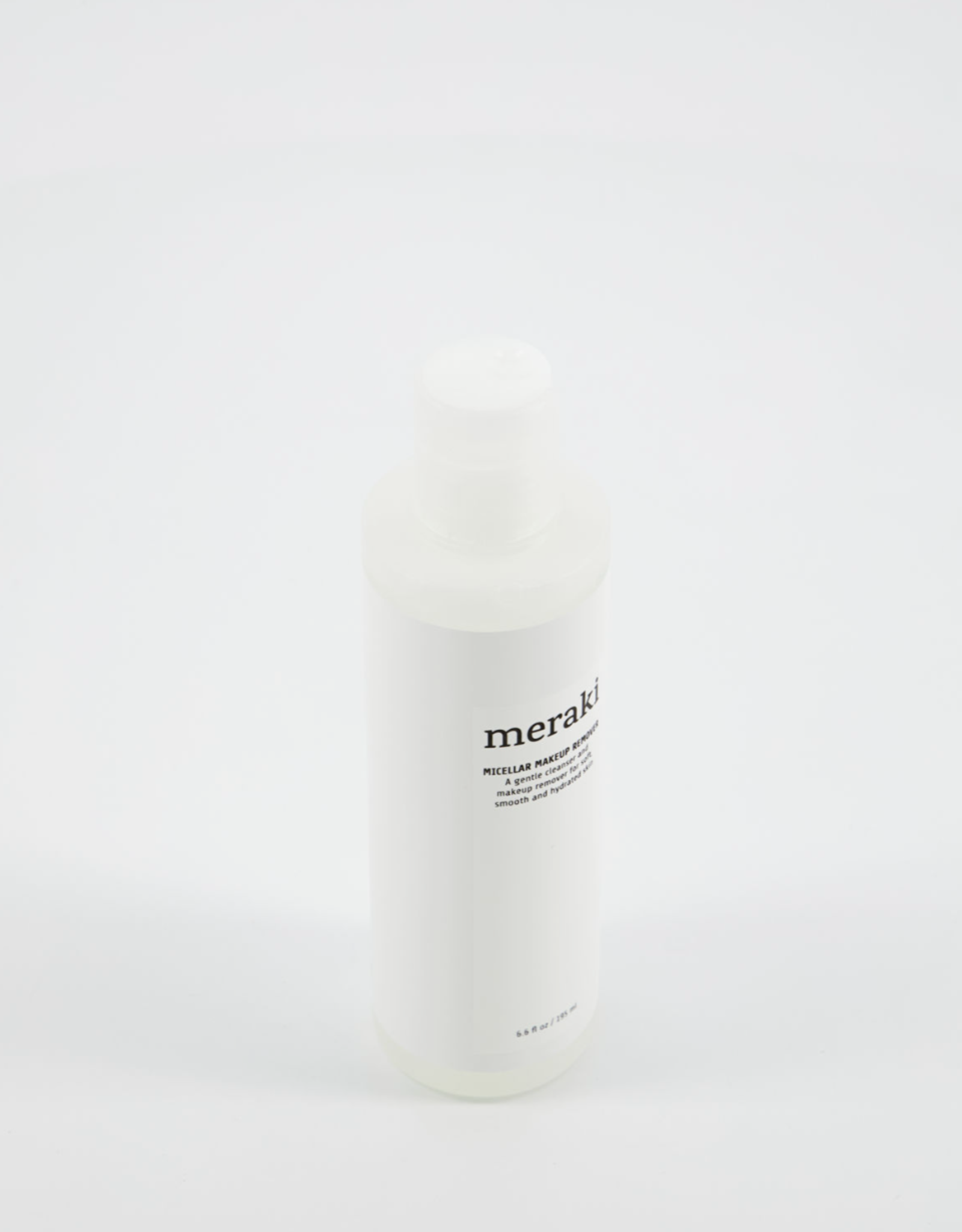 Meraki Meraki - Micellar make-up remover