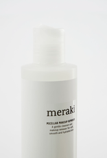 Meraki Meraki - Micellar make-up remover