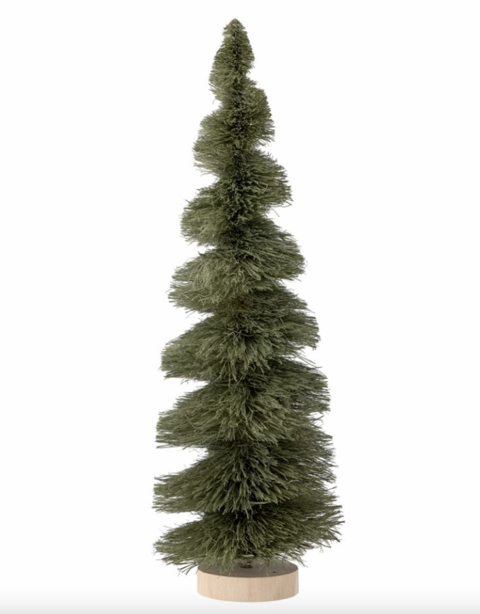 Bloomingville Kerstboom - Oybek , green H38
