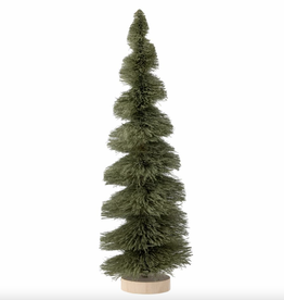 Bloomingville Kerstboom - Oybek , green H38