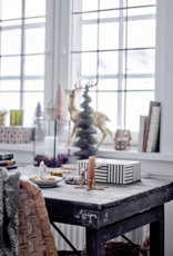 Bloomingville Kerstboom - Oybek , green H38