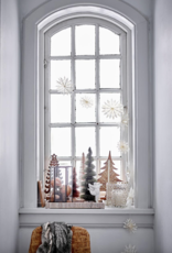 Bloomingville Kerstboom - Oybek , green H38