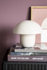 Tafellamp Toad - Beige