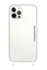 La Coque Francaise Iphone hoesje silicone 13 pro