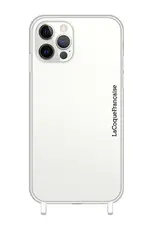 LCF LCF -  iphone hoesje silicone 13 pro