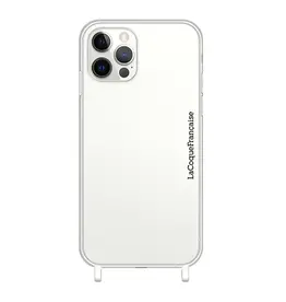 Iphone hoesje silicone 13 pro