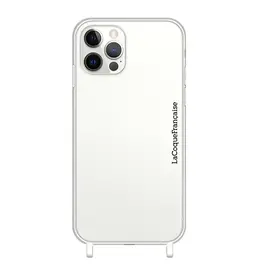 LCF -  iphone hoesje silicone 13 pro