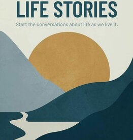 New Mags Snak - lifestories