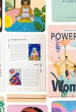 New Mags New Mags - Powerful women affirmation cards