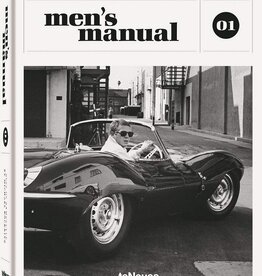 New Mags Men's manual