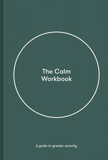 New Mags New Mags - The calm workbook