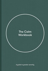New Mags The calm workbook