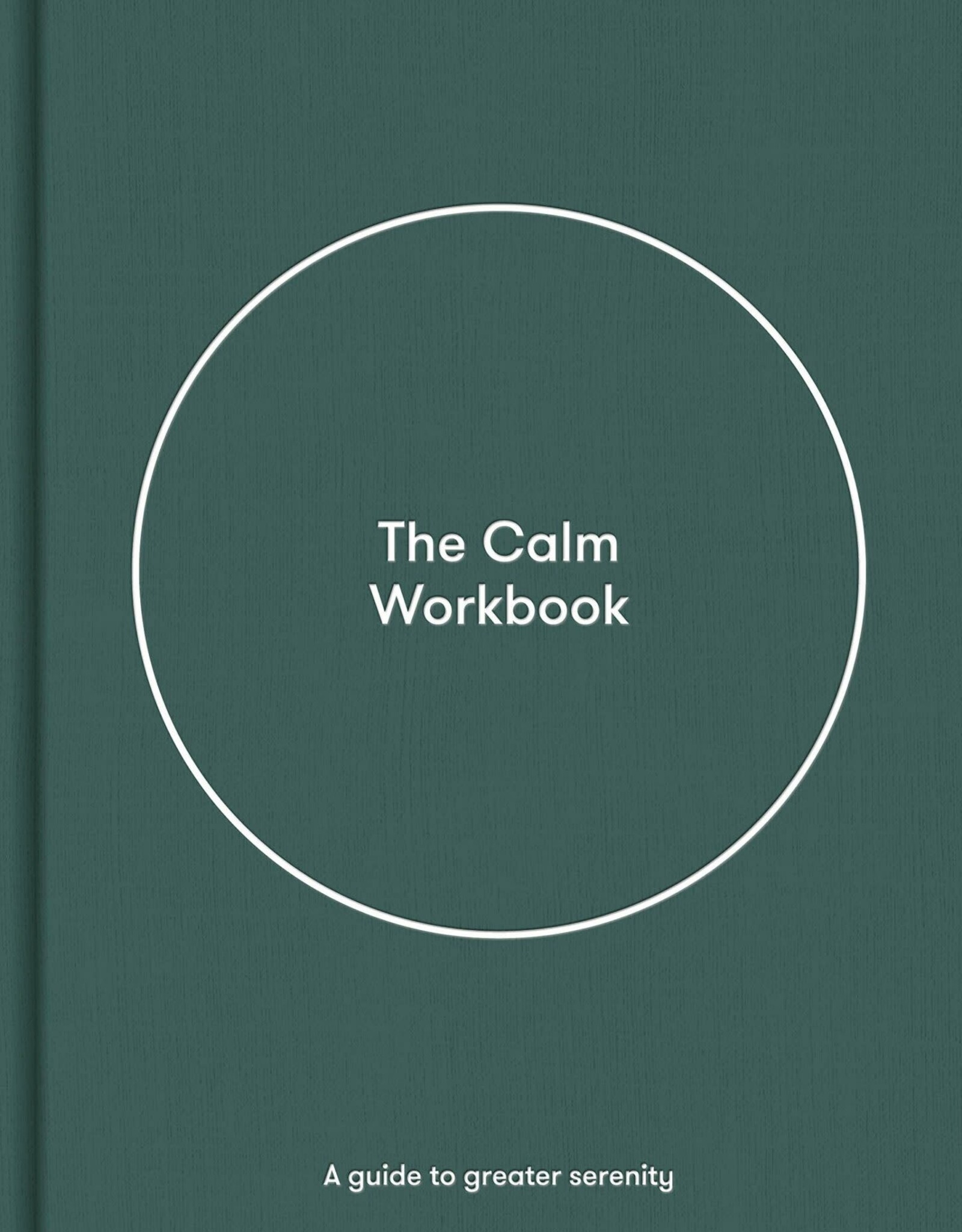 New Mags New Mags - The calm workbook