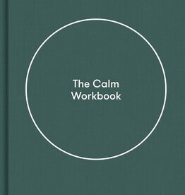 New Mags The calm workbook