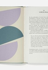 New Mags The calm workbook