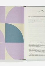 New Mags The calm workbook