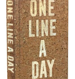 New Mags Cork - one line a day