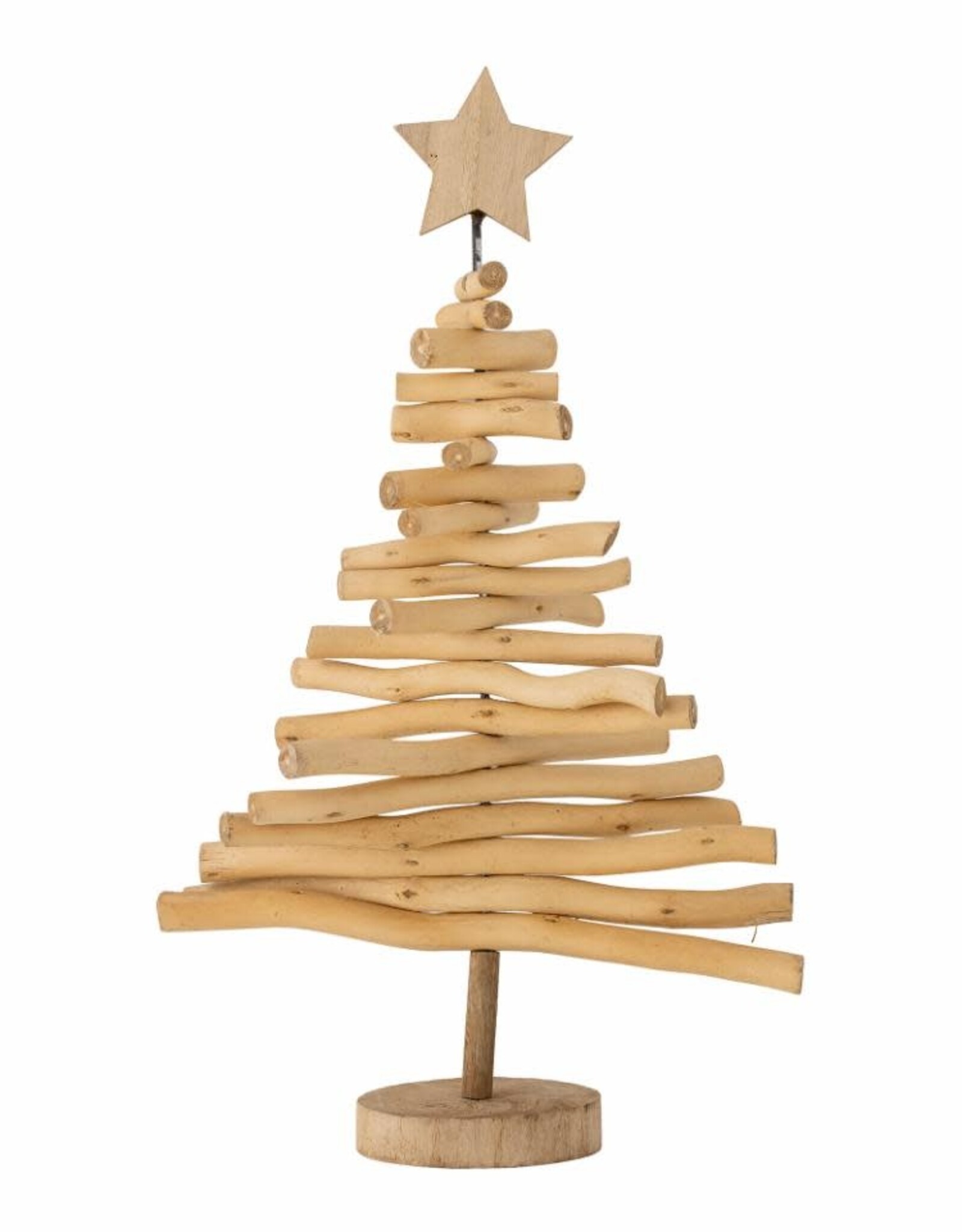 Bloomingville Kerstboom - Brest Popular H 60