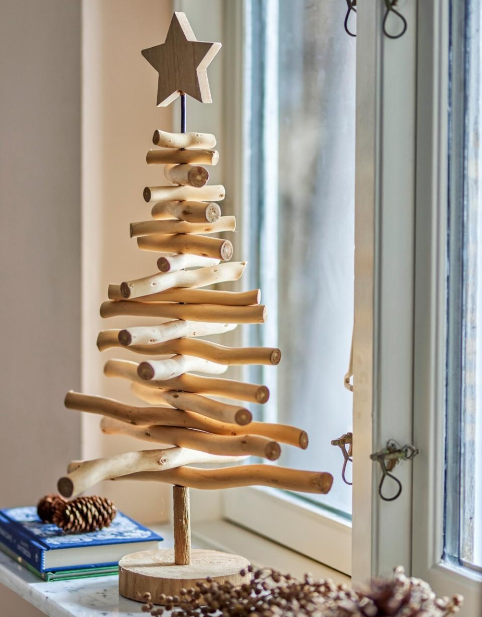 Bloomingville Kerstboom - Brest Popular H 60