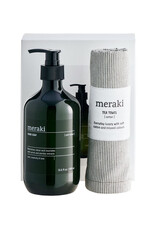 Meraki Gift box - Kitchen essential