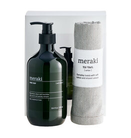 Meraki Meraki - Gift box - Kitchen essential