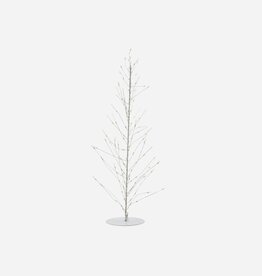 House Doctor Kerstboom met licht - Glow L