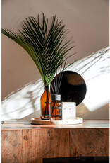 Wellmark Handspiegel - Travertine