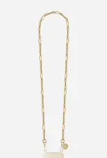 La Coque Francaise Alya goud GSMketting
