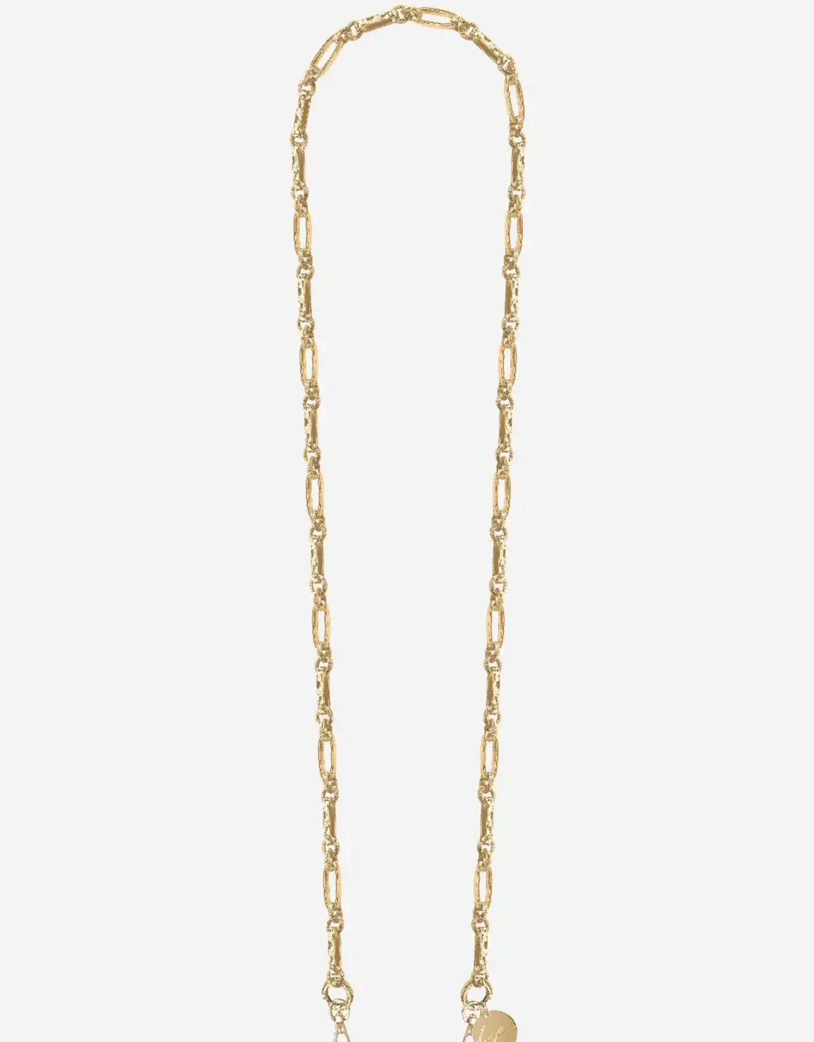 La Coque Francaise Alya goud GSMketting