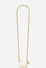 La Coque Francaise Alya goud GSMketting