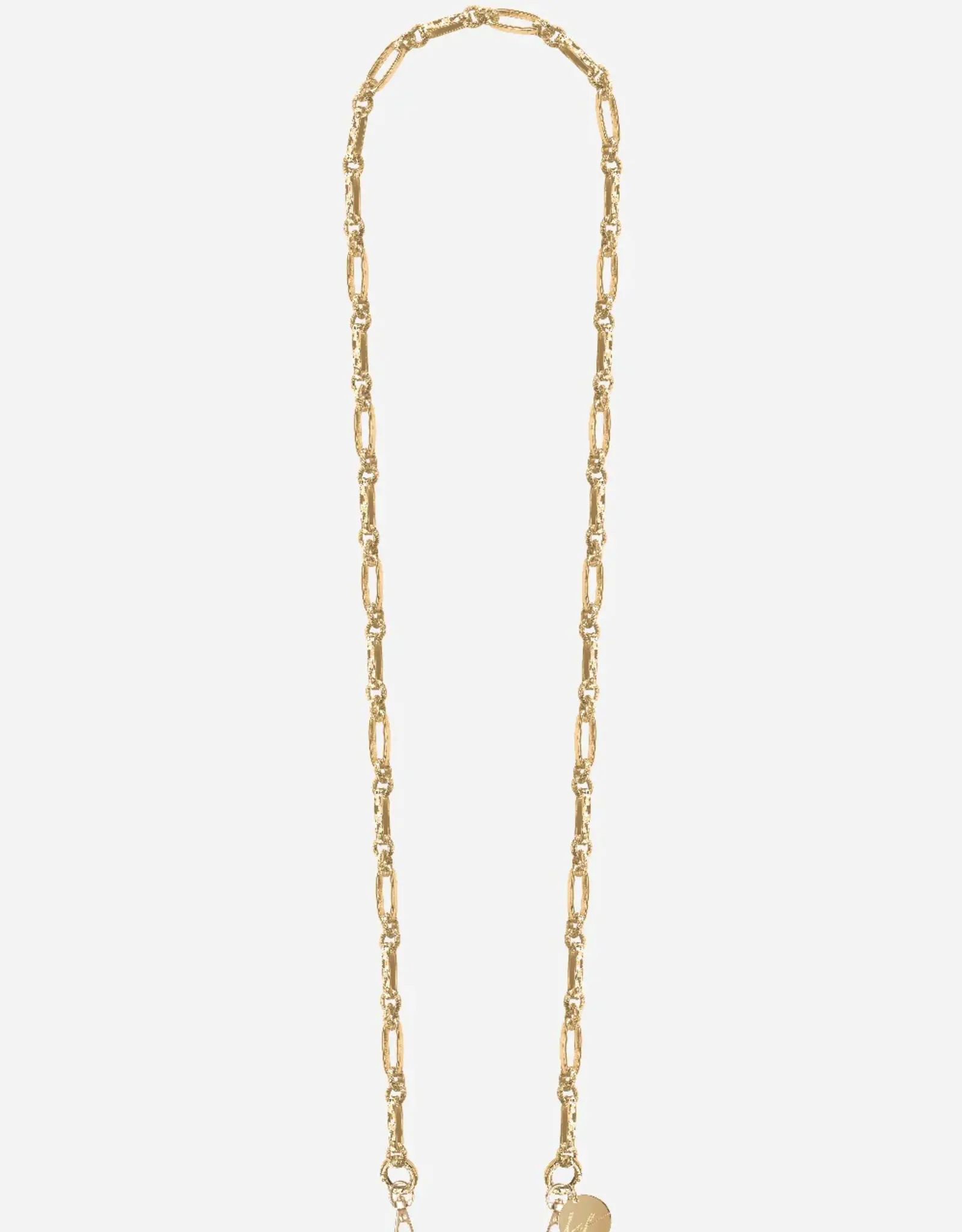 La Coque Francaise Alya goud GSMketting