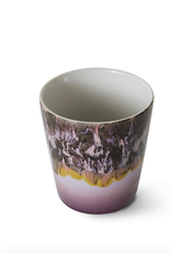 HKliving HK Living - 70s ceramics - coffee mug - blast