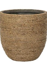 Pottery Pots Pottery Pots - Cody M, straw grass