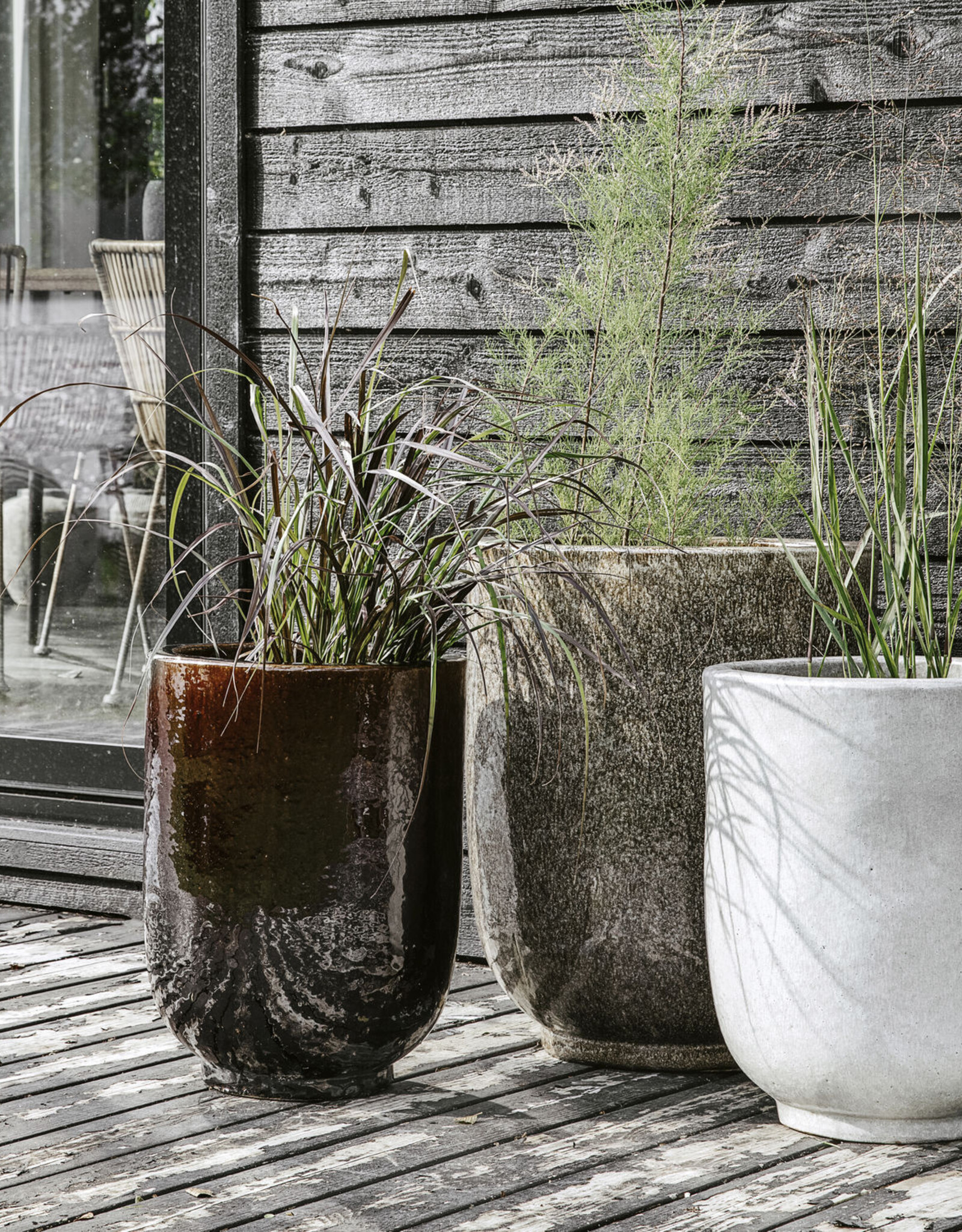 House Doctor Bloempot - Planter Pho
