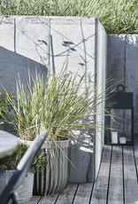 House Doctor Bloempot -Concrete