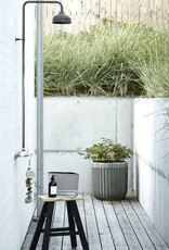 House Doctor Bloempot -Concrete