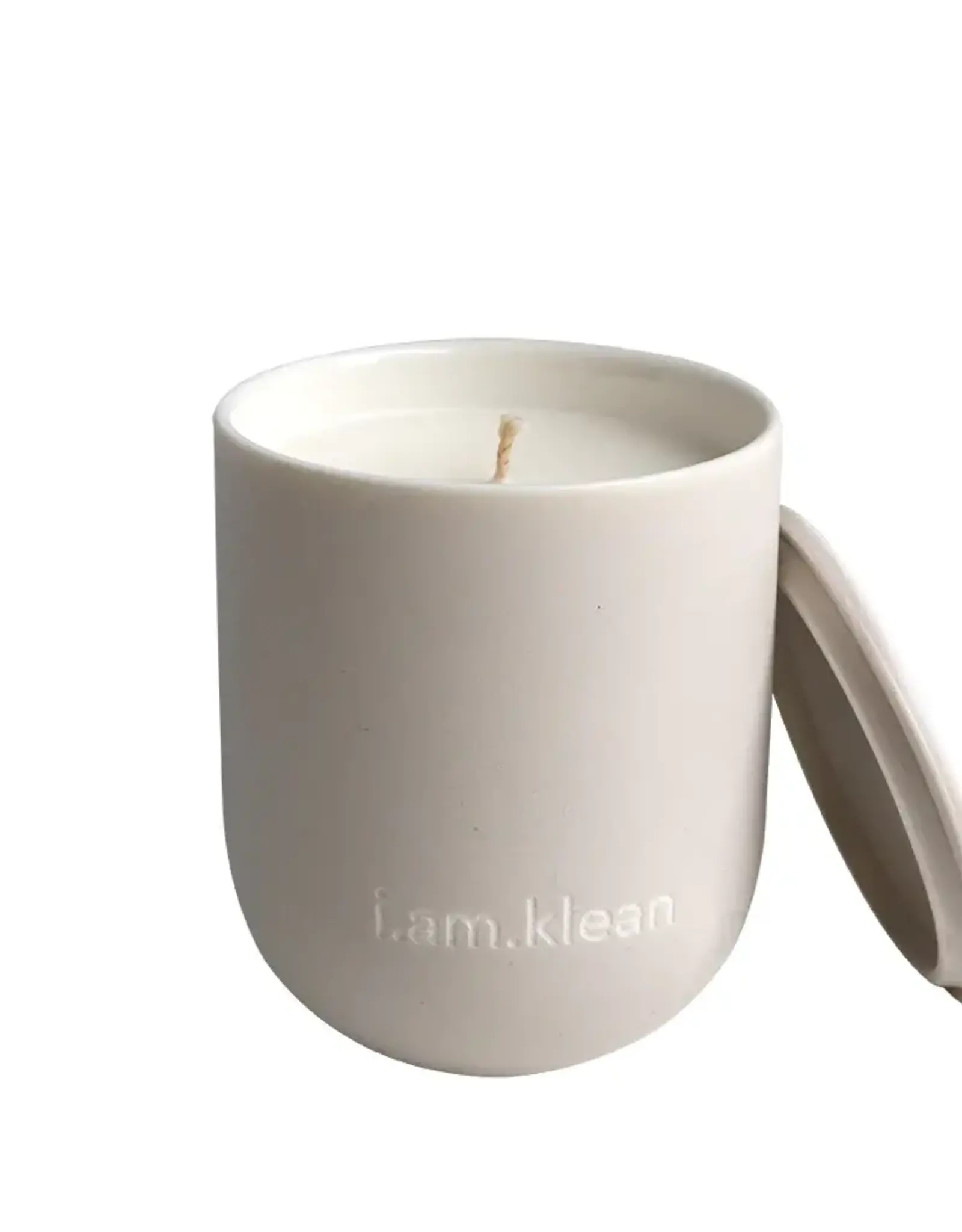 I Am Klean I Am Klean - Candle 200gr