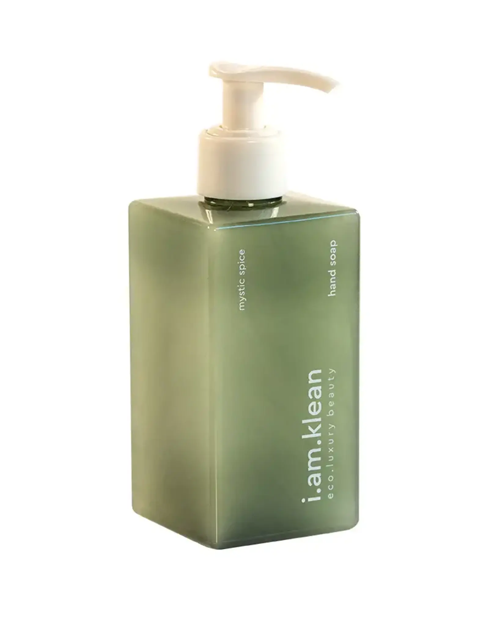 I.am.klean Hand & body soap