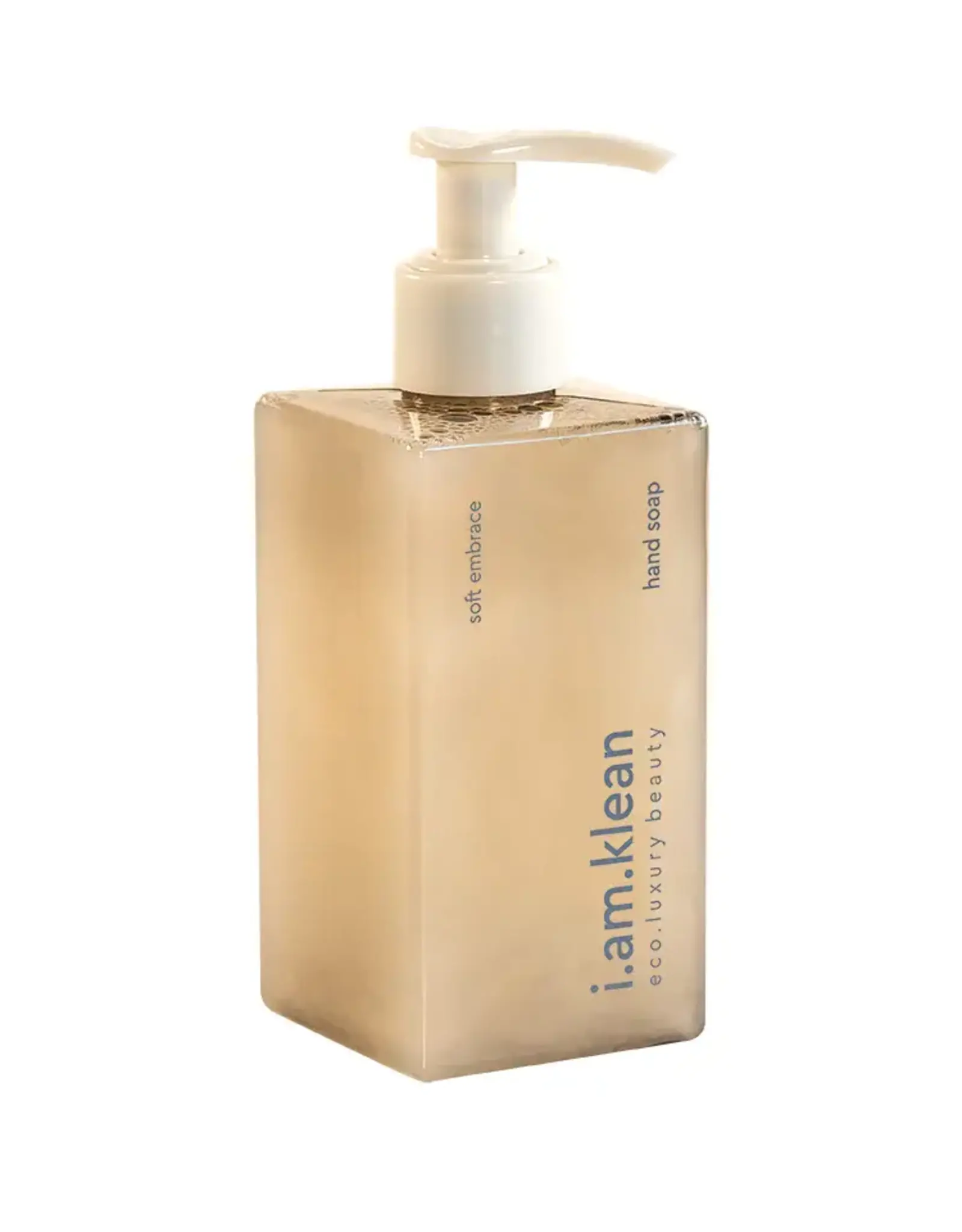 I.am.klean Hand & body soap