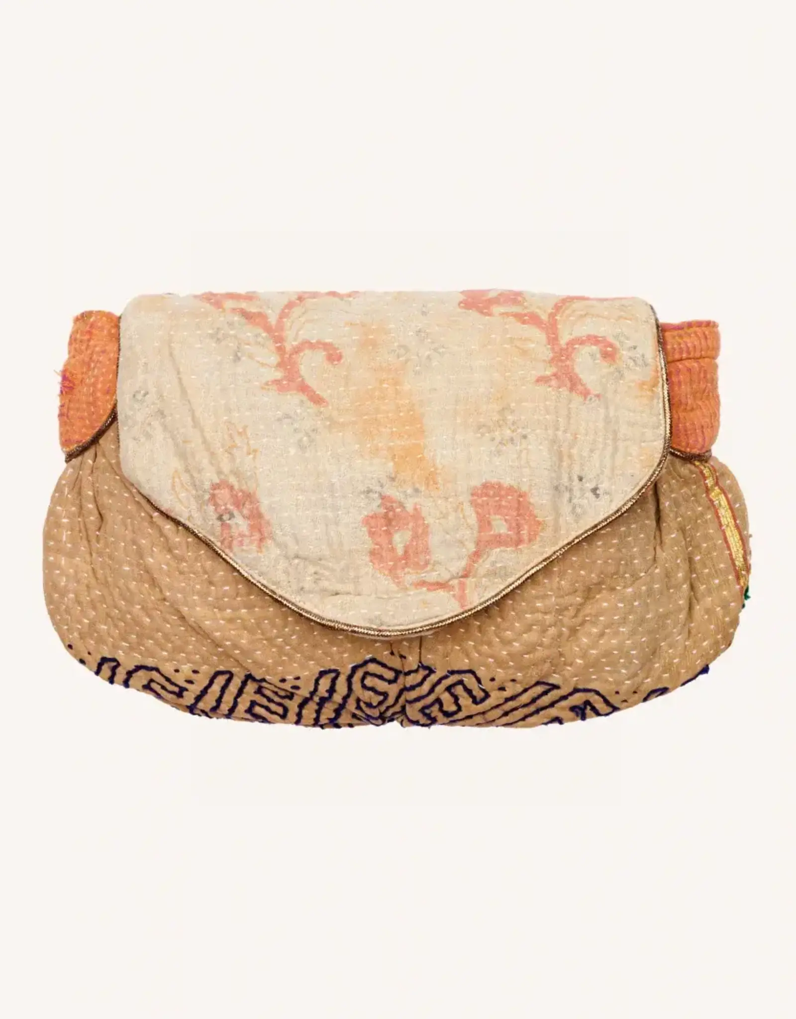 By-bar By bar - Luca antic pouch multi
