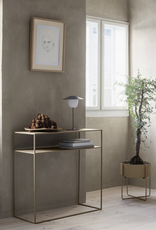 Blomus Blomus - Console - Fera - Nomad