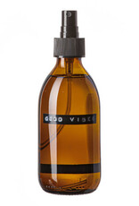 Wellmark Wellmark - Roomspray 250ml - Amber zwart - Good vibes