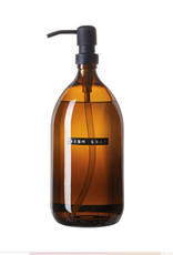 Wellmark Wellmark - Afwasmiddel 1L  amber/