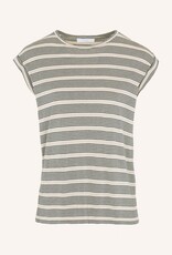 By-bar By Bar - T-shirt Thelma stripe