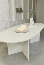 Tafel model Mila /  V-poten -  Mortex