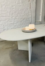 Tafel model Mila /  V-poten -  Mortex