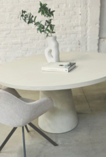 Tafel model Rika -  Rond mortex