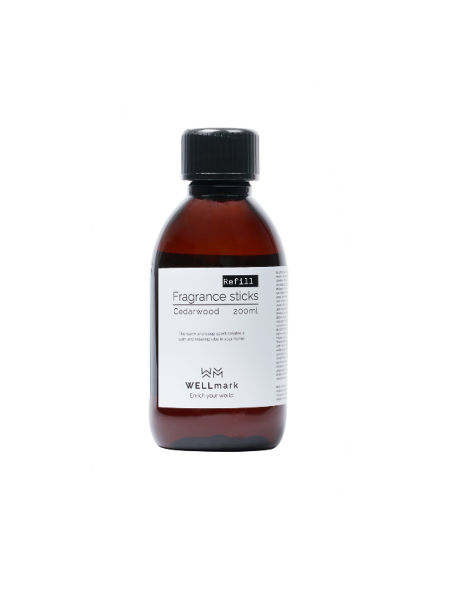 Wellmark Geurstokjes refill