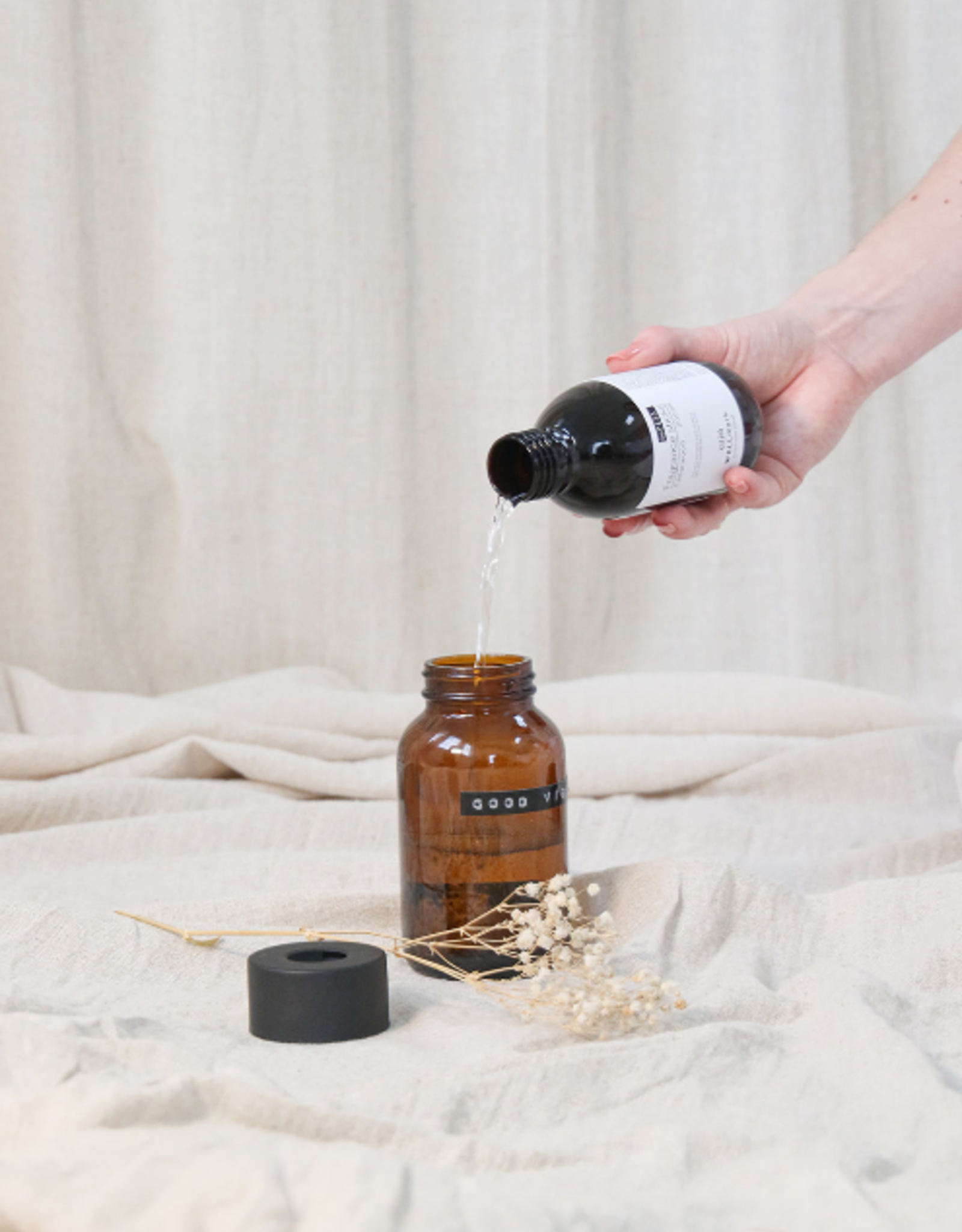 Wellmark Geurstokjes refill